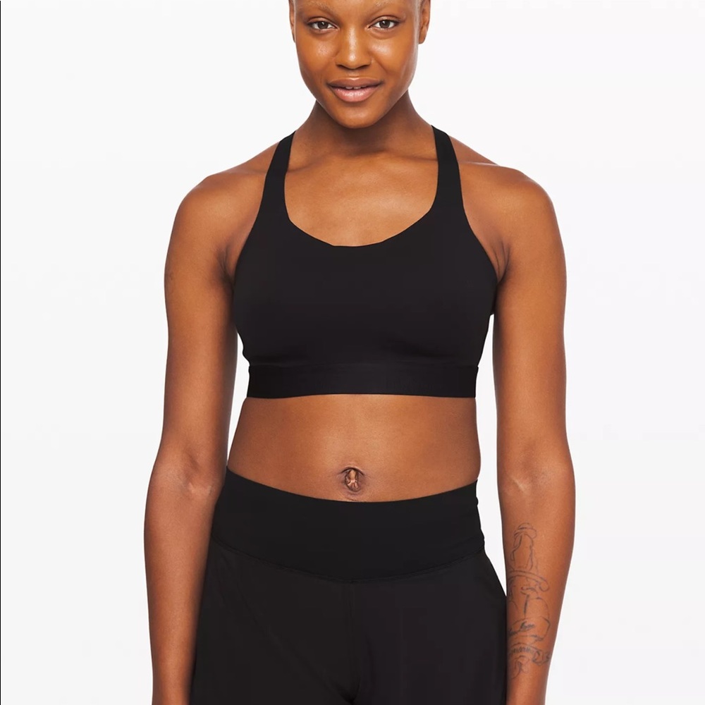Lululemon Fine Form Bra